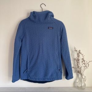 Patagonia W’a Diamond Capra Hoodie